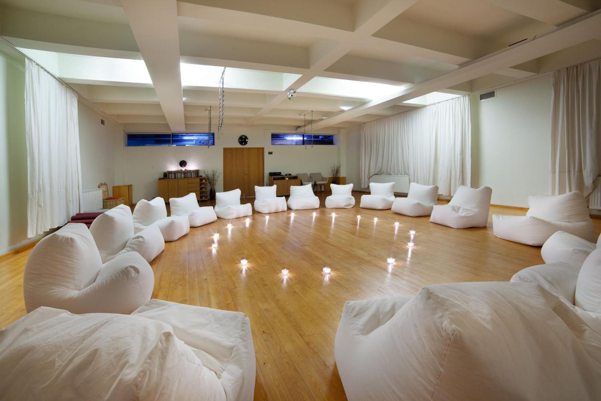 The Lifeco Bodrum Well-Being Detox Center And Vegan Hotel (Adults Only) Golturkbuku Exterior photo