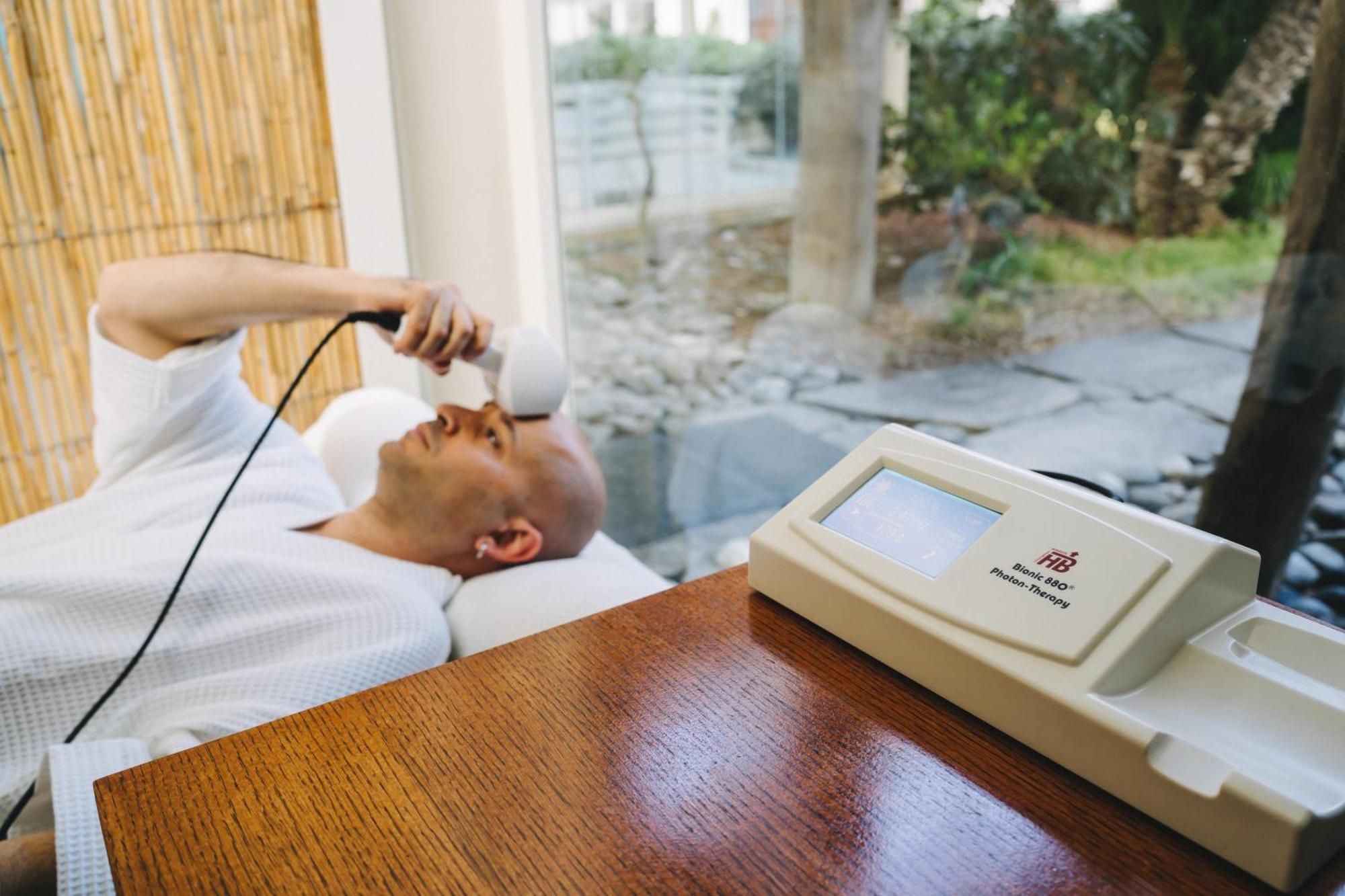 The Lifeco Bodrum Well-Being Detox Center And Vegan Hotel (Adults Only) Golturkbuku Exterior photo
