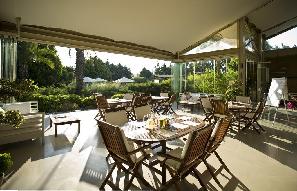 The Lifeco Bodrum Well-Being Detox Center And Vegan Hotel (Adults Only) Golturkbuku Exterior photo