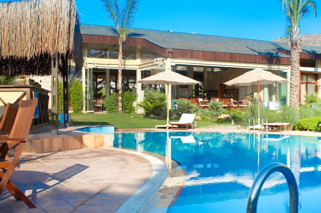 The Lifeco Bodrum Well-Being Detox Center And Vegan Hotel (Adults Only) Golturkbuku Exterior photo