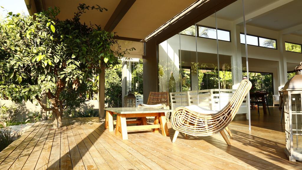 The Lifeco Bodrum Well-Being Detox Center And Vegan Hotel (Adults Only) Golturkbuku Exterior photo
