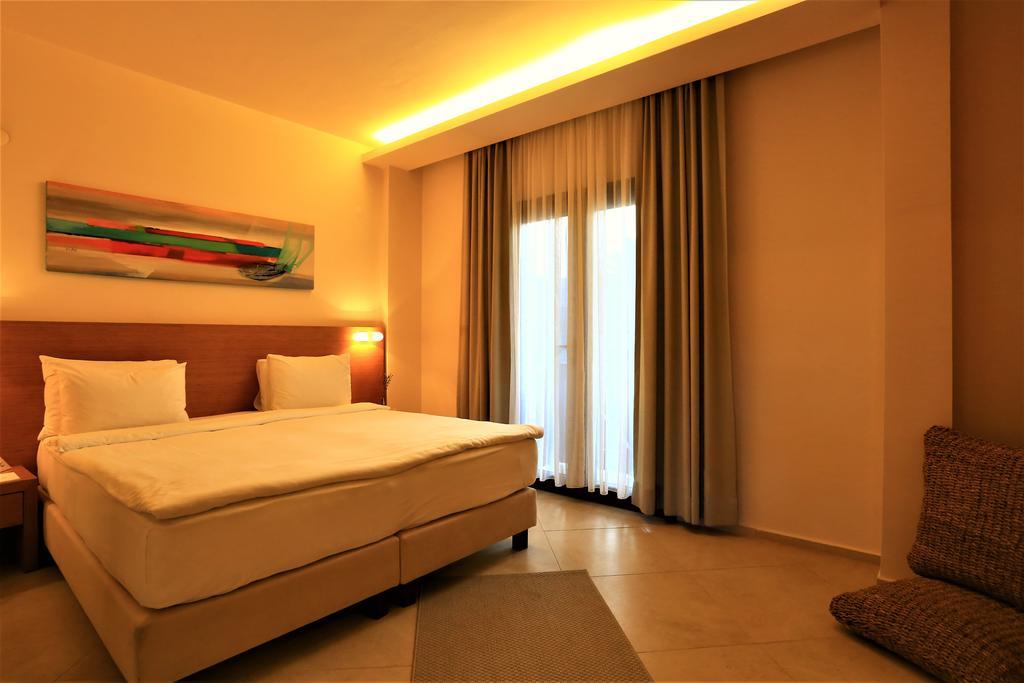 The Lifeco Bodrum Well-Being Detox Center And Vegan Hotel (Adults Only) Golturkbuku Exterior photo