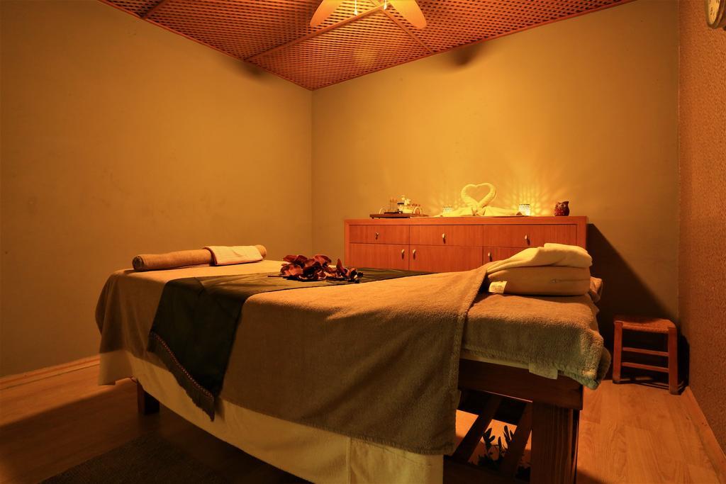 The Lifeco Bodrum Well-Being Detox Center And Vegan Hotel (Adults Only) Golturkbuku Exterior photo