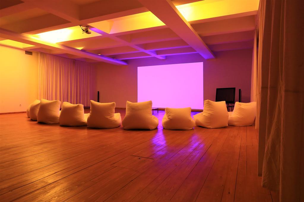The Lifeco Bodrum Well-Being Detox Center And Vegan Hotel (Adults Only) Golturkbuku Exterior photo