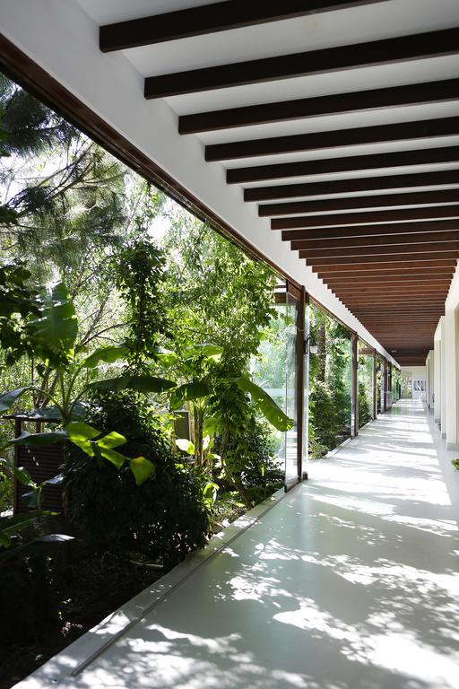 The Lifeco Bodrum Well-Being Detox Center And Vegan Hotel (Adults Only) Golturkbuku Exterior photo